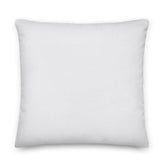 Anti-Flash White Solid Color Premium Decorative Accent Throw Pillow Cushion, Pillow, $ 71.50, A Moment Of Now™
